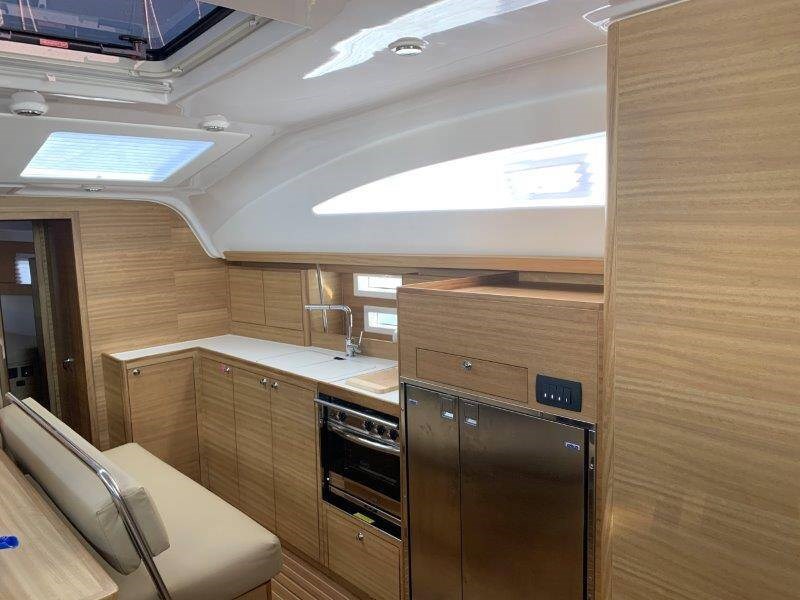 Elan 45.1 Impression