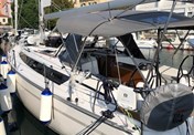 Bavaria Cruiser 37 Style