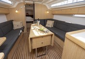 Bavaria Cruiser 37 Style