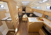 Bavaria Cruiser 37 Style