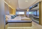 Azimut 78 Fly