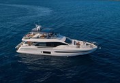 Azimut 78 Fly