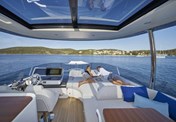 Azimut 78 Fly