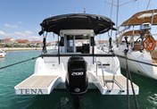 Jeanneau Merry Fisher 795