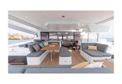 Fountaine Pajot Elba 45