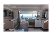 Fountaine Pajot Elba 45