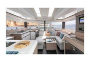 Fountaine Pajot Elba 45