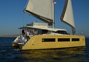 Aventura 45