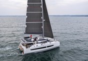 Fountaine Pajot Aura 51