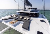 Fountaine Pajot Aura 51