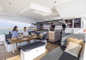 Fountaine Pajot Aura 51