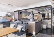 Fountaine Pajot Aura 51