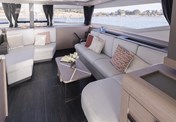 Fountaine Pajot Aura 51