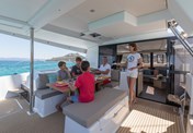 Fountaine Pajot 47