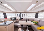 Fountaine Pajot 47