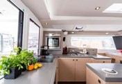 Fountaine Pajot 47