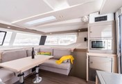 Fountaine Pajot 47