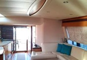 Ferretti Yachts 630