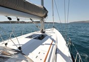 Hanse 458