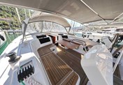 Hanse 458