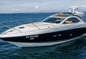 Sunseeker Portofino 48