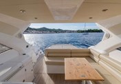 Sunseeker Portofino 48