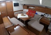 Beneteau Oceanis 50