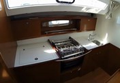 Beneteau Oceanis 50