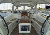 Beneteau Oceanis 50