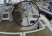 Beneteau Oceanis 50