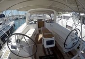 Beneteau Oceanis 50