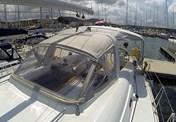 Beneteau Oceanis 50