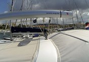 Beneteau Oceanis 50