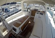 Beneteau Oceanis 50