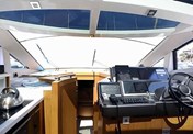 Galeon 430 Skydeck