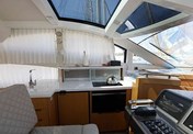 Galeon 430 Skydeck