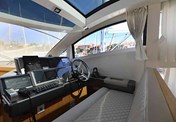 Galeon 430 Skydeck