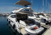 Galeon 430 Skydeck