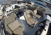 Galeon 430 Skydeck