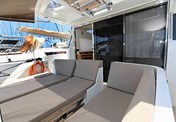 Galeon 430 Skydeck