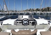 Galeon 430 Skydeck