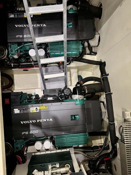 Beneteau Monte Carlo 5