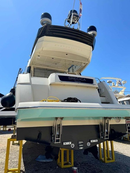 Beneteau Monte Carlo 5