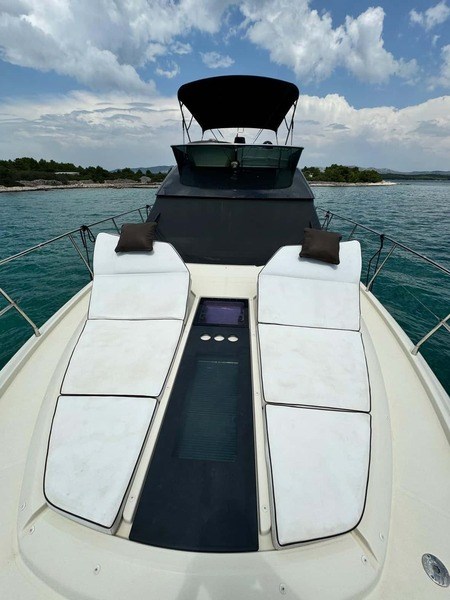 Beneteau Monte Carlo 5