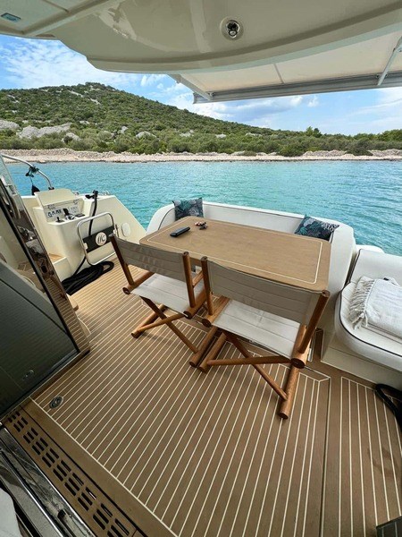 Beneteau Monte Carlo 5