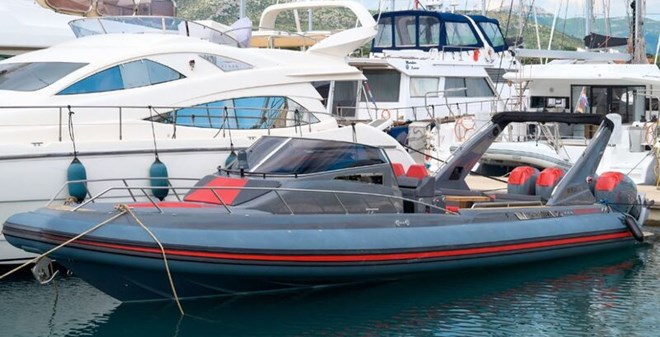 Nuova Jolly Prince 43