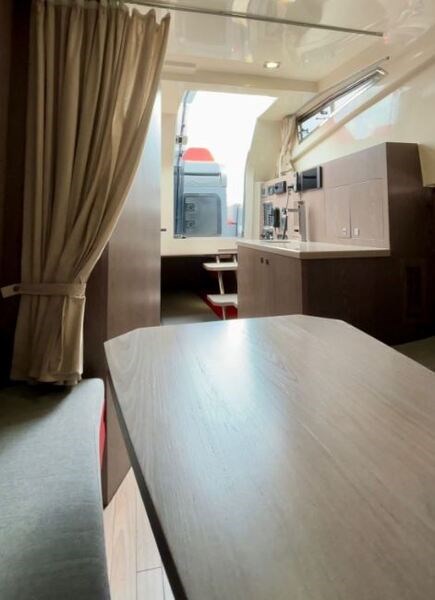 Nuova Jolly Prince 43