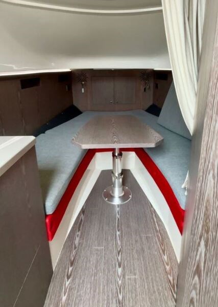 Nuova Jolly Prince 43