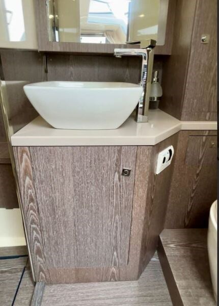 Nuova Jolly Prince 43