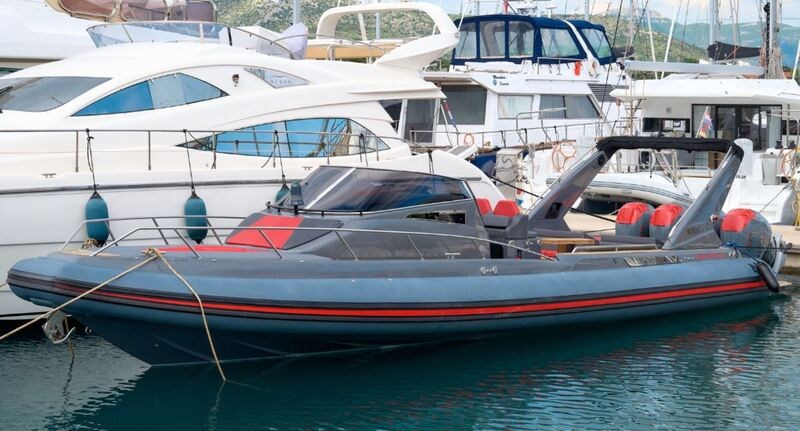 Nuova Jolly Prince 43